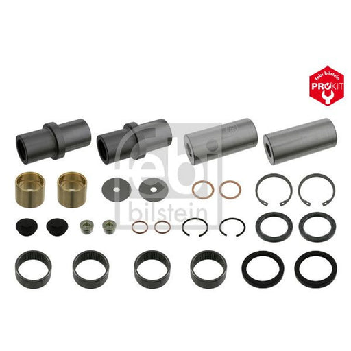 Febi Kingpin Repair Kit 50mm OD Lower Front 45269
