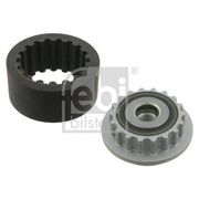 Febi Alternator Overrunning Freewheel Clutch 30816