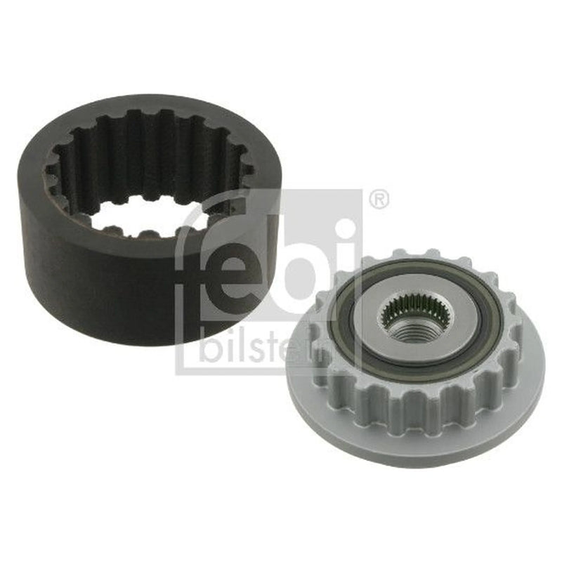 Febi Alternator Overrunning Freewheel Clutch 30816