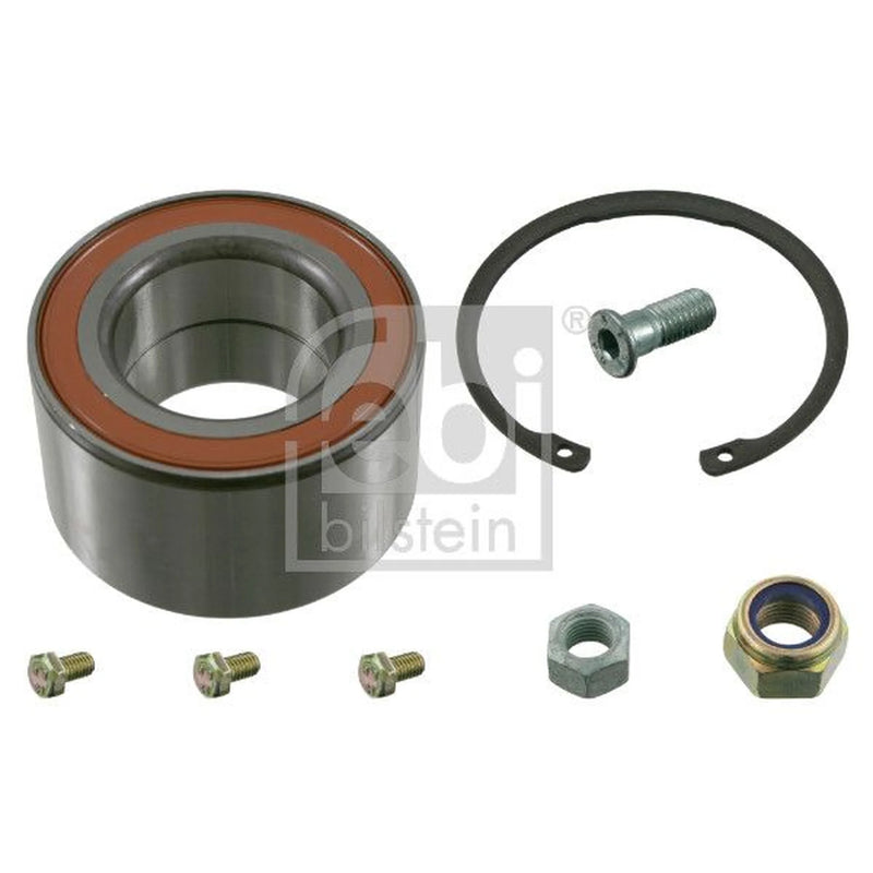 Febi Wheel Bearing Kit Front Right 05848