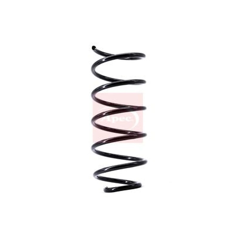 Apec Front Suspension Coil Spring ACS1538