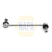 NAPA Stabiliser Bar Link Coupling Rod Front Right NST4723