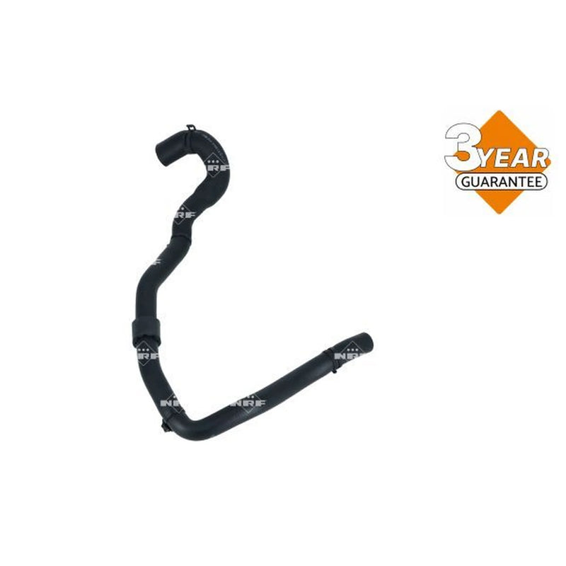 NRF Radiator Coolant Hose ID 167006