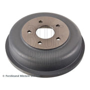 Blue Print Brake Drum Assembly Rear ADBP470000