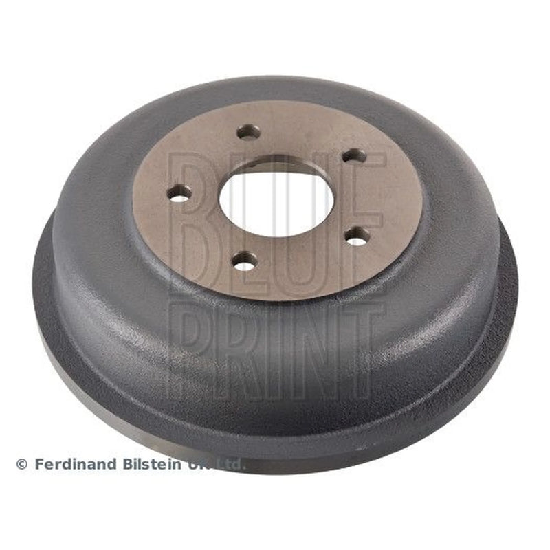 Blue Print Brake Drum Assembly Rear ADBP470000
