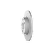 Bosch 2 x Solid Front Brake Discs 0 986 479 185