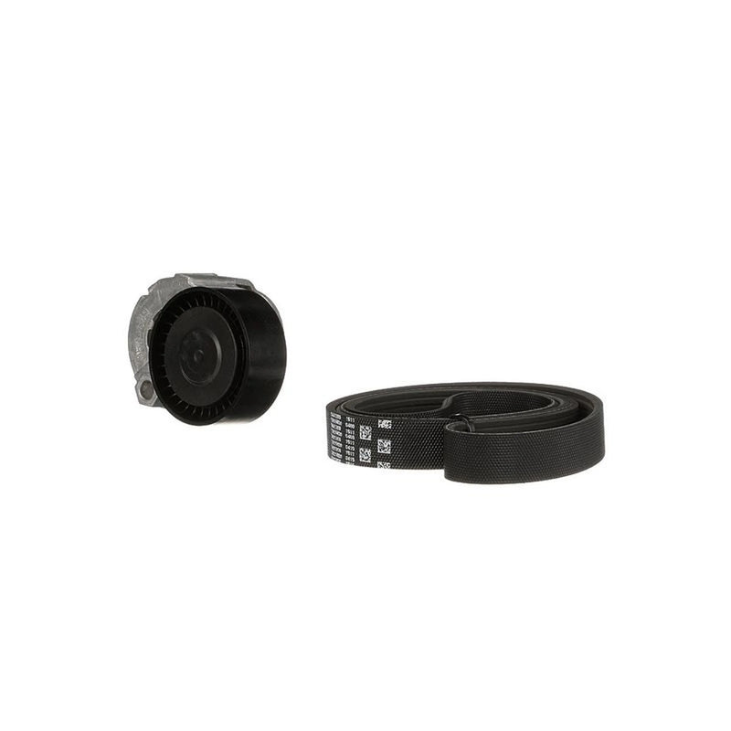 Gates V-Ribbed Belt Set K016PK1198