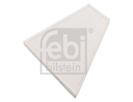 Febi Cabin Air Filter (Pollen Filter) Engine Compartment