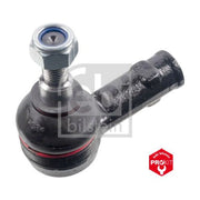 Febi Steering Tie Rod End Ball Joint Front 35132
