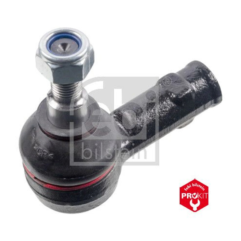 Febi Steering Tie Rod End Ball Joint Front 35132