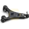 NAPA Control/Trailing Arm Front Right NST2893