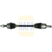 NAPA CV Drive Shaft Driveshaft Front Left NDS1149L