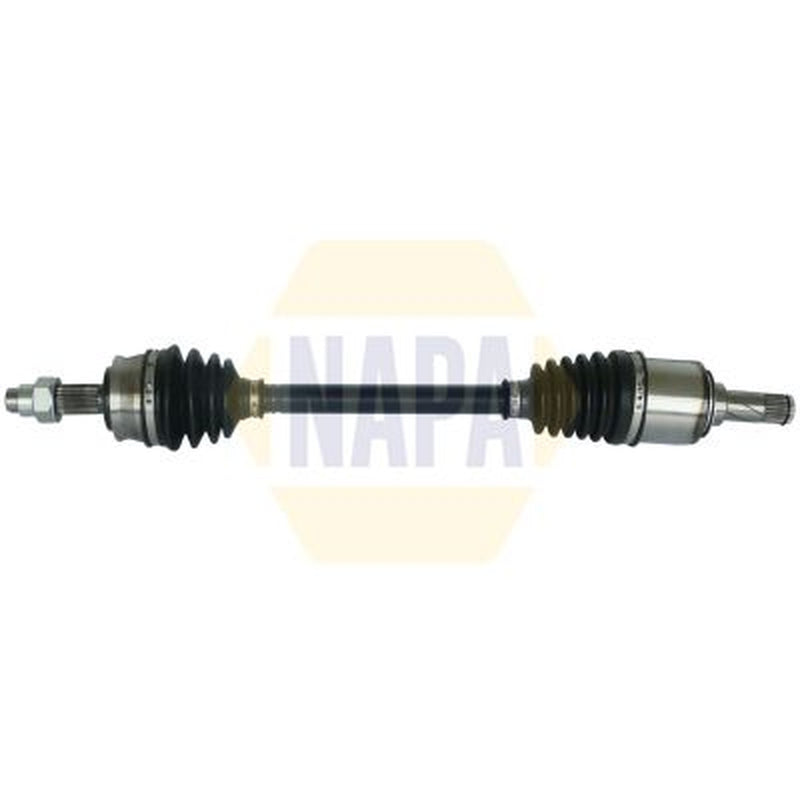 NAPA CV Drive Shaft Driveshaft Front Left NDS1149L