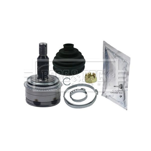 Borg & Beck Drive Shaft Joint Kit BCJ1571