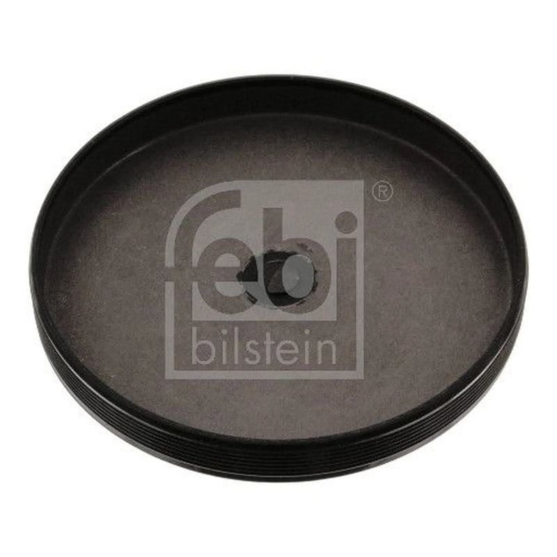 Febi Manual Transmission Housing Gasket 79mm OD ID Thick 47167