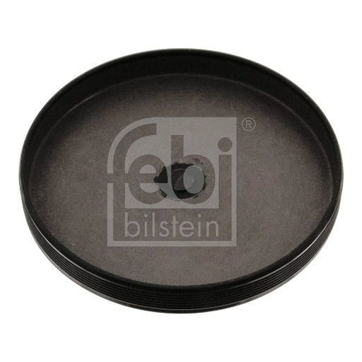 Febi Manual Transmission Housing Gasket 79mm OD ID Thick 47167