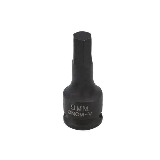 Laser Tools Impact Socket Bit 3/8"D 9mm - PL