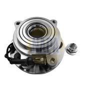 NAPA Wheel Bearing Kit PWB1169