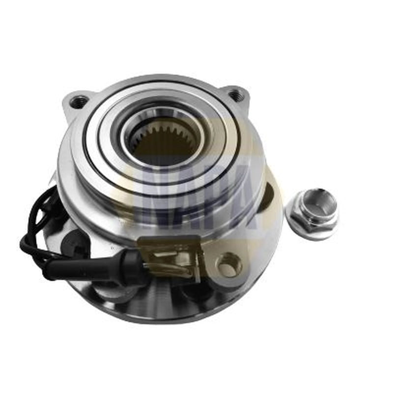 NAPA Wheel Bearing Kit PWB1169