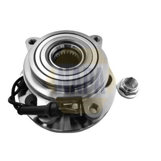 NAPA Wheel Bearing Kit PWB1169