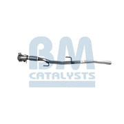BM Catalysts Homologated Petrol Cat BM91722H