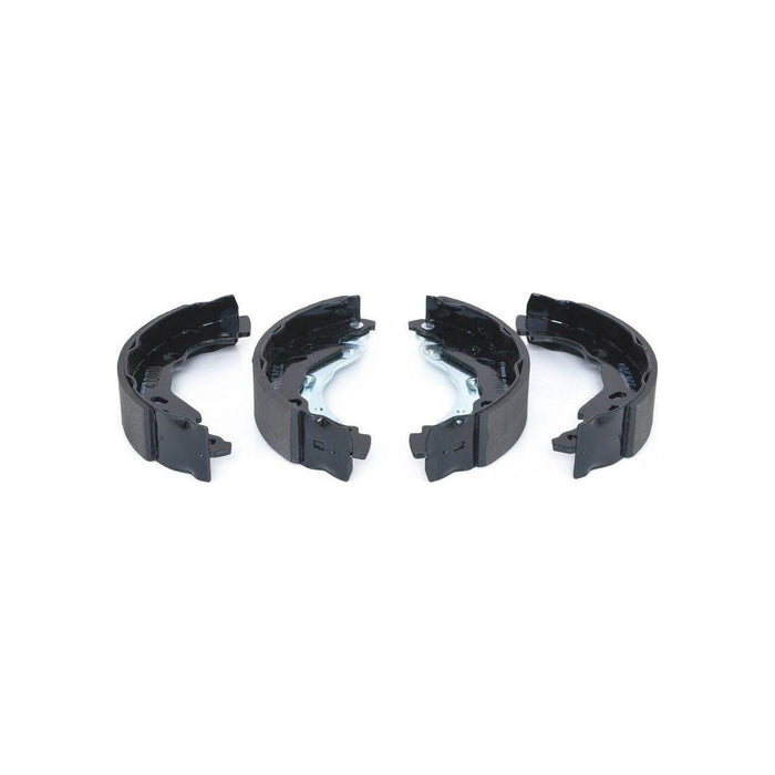 Genuine Bosch Brake Shoe Bs7940 Fits Renault Clio - 1.2 - 00-13 0986487940 Bosch  - Town Parts