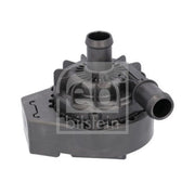 Febi Traction Battery Water Pump 3 Connectors V 183431