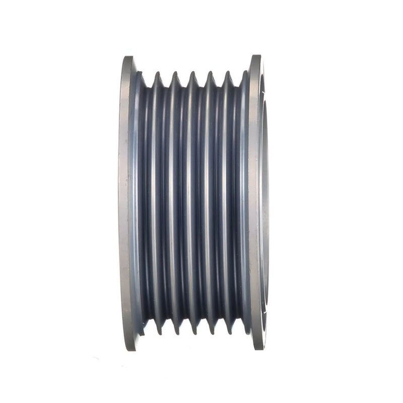 Gates V-Ribbed Belt Deflection/Guide Pulley Lower T36837
