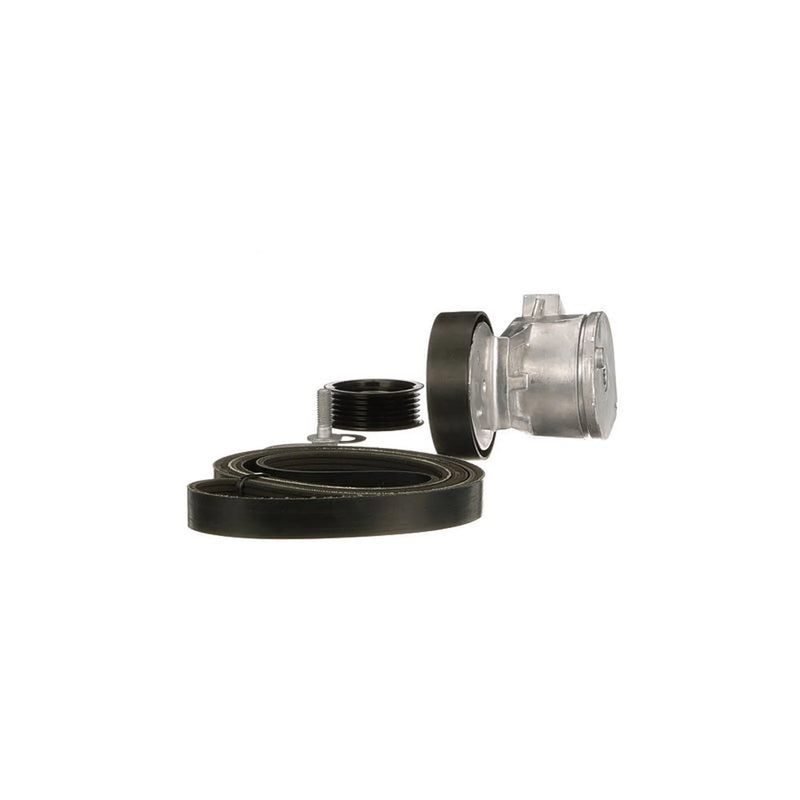 Gates V-Ribbed Belt Set K016PK2345