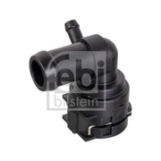 Febi Coolant Flange Housing Connector 180433