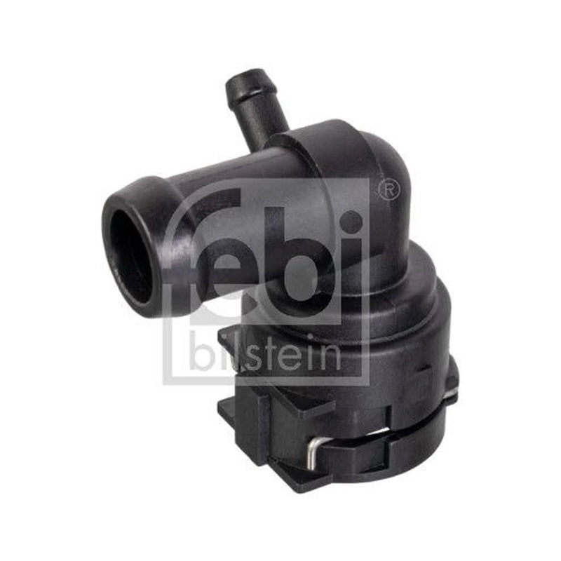 Febi Coolant Flange Housing Connector 180433
