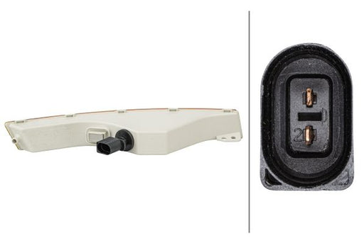 Hella 2BA 010 118-011 Direction Indicator