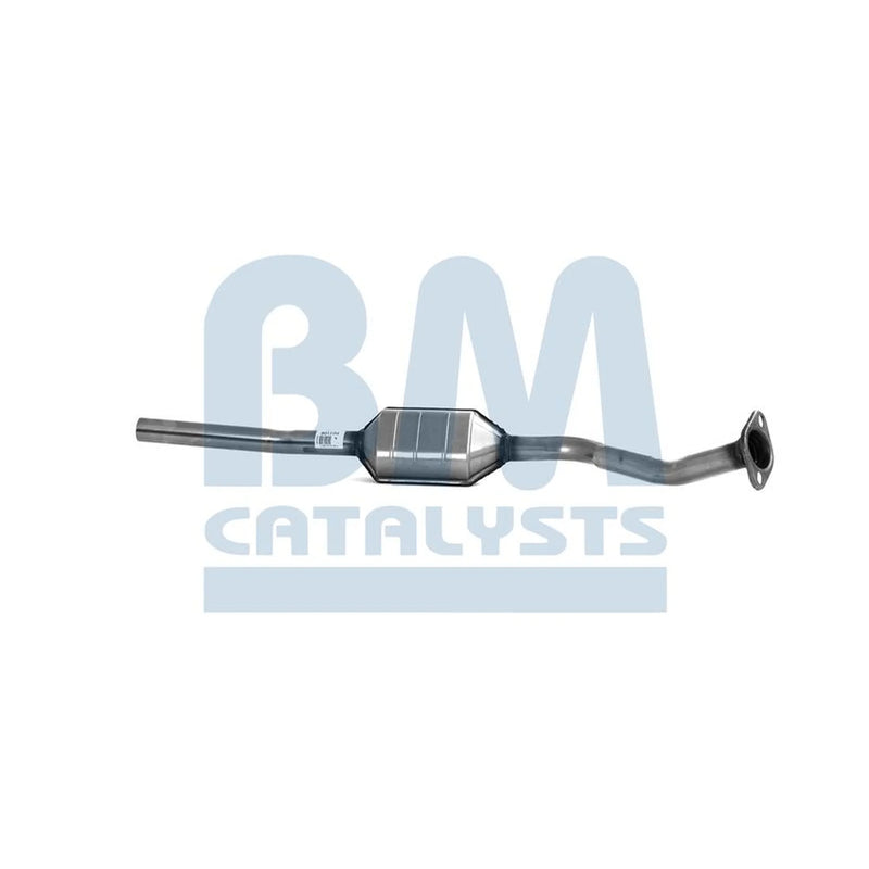 BM Catalysts Homologated Diesel Cat BM80117H