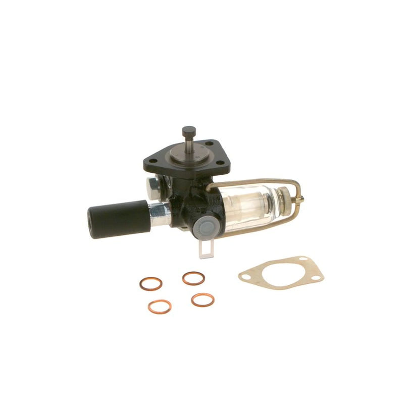 Bosch Fuel Pump Assembly 0 440 003 998