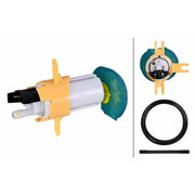 Hella Swirlpot Fuel Pump 8TF 358 306-451