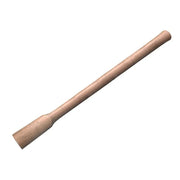 Faithfull Hardwood Pick Axe Handle 915mm (36in) - FAIHWP36