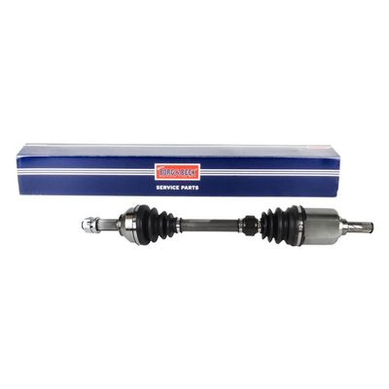 Borg & Beck CV Drive Shaft Driveshaft Front Left BDS1060