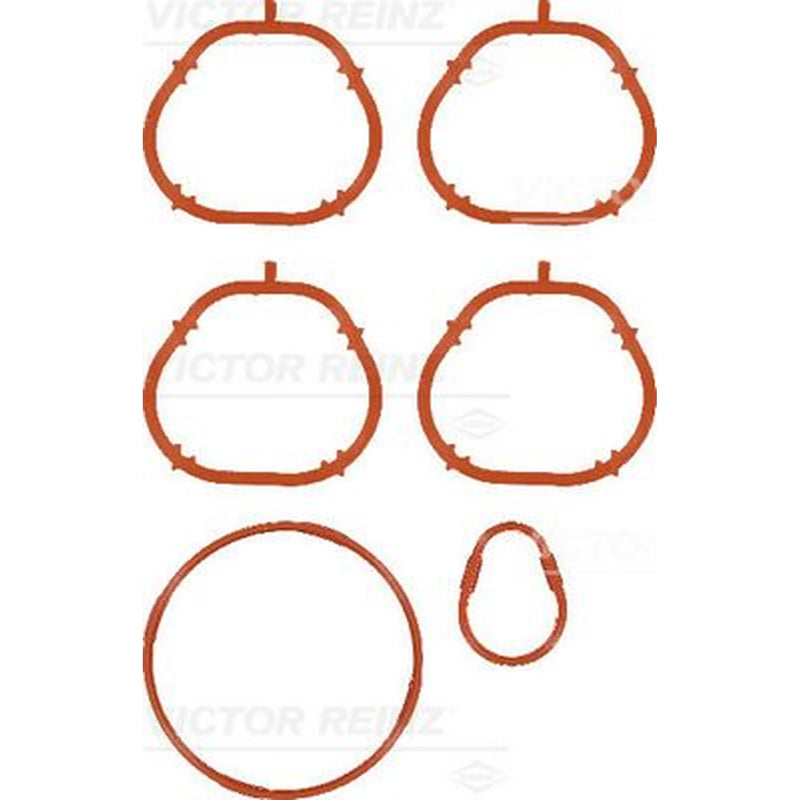 Victor Reinz Intake Manifold Gasket Set ID Wide High 11-35626-01