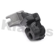 Klarius Exhaust System Mount Rubber 420404