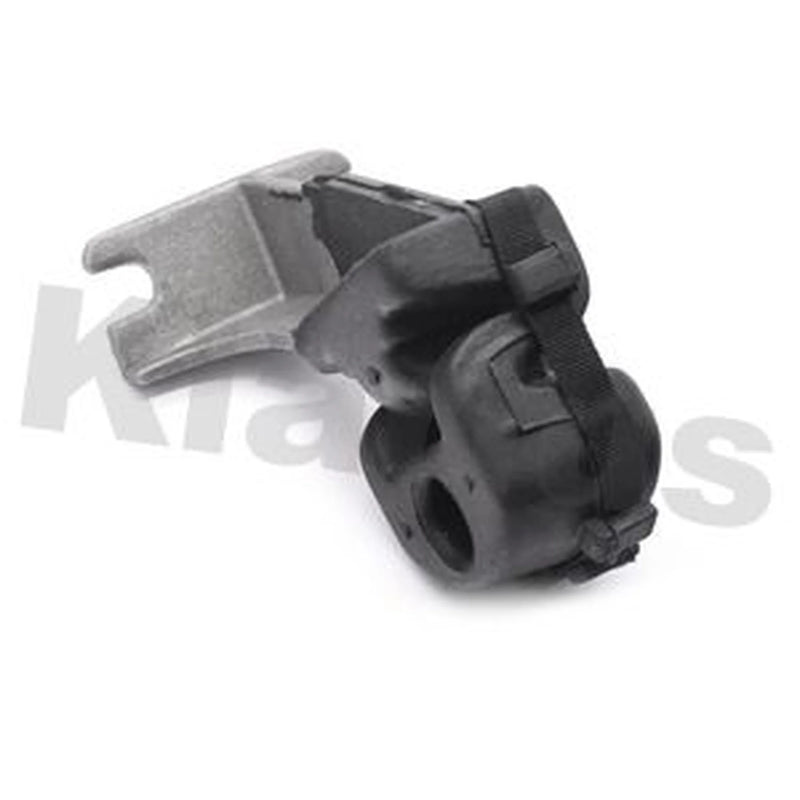 Klarius Exhaust System Mount Rubber 420404