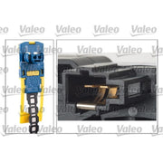 Valeo Airbag Clock Spring Connectors 251645