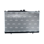NRF Engine Radiator 53591