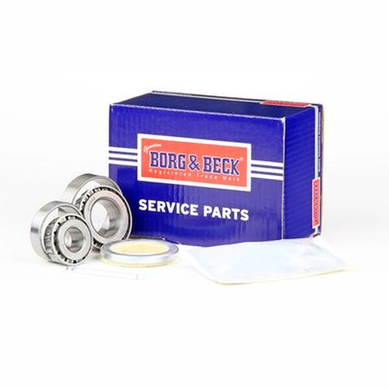Borg & Beck Wheel Bearing Kit BWK250