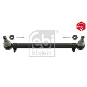 Febi Centre Rod Assembly from 2nd steering idler arm to s 21713