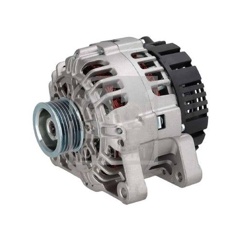 Febi Car Alternator 12V 101502
