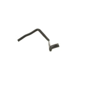Gates Molded Heater Hose 02-2168