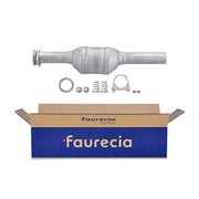 Hella Catalytic Converter 8LE 366 051-401