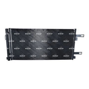 NRF Air Conditioning Condenser 35895