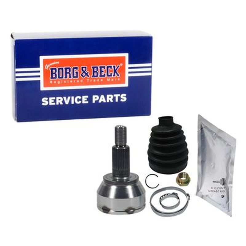 Borg & Beck Drive Shaft Joint Kit BCJ1191