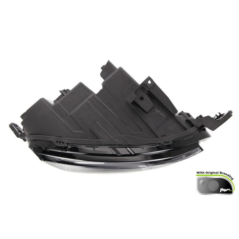 Valeo Headlight Headlamp Right 451135